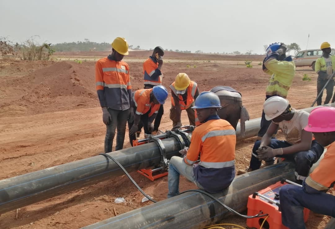 Blog Nos derniers projets au Niger : cas pratiques