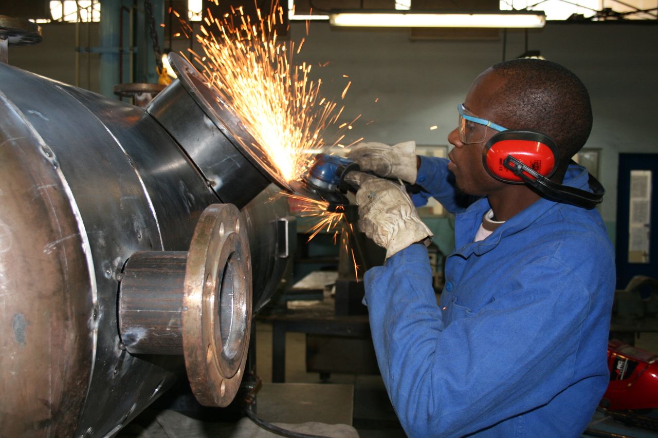 montage & installation